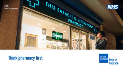 Pharmacy First scheme to treat seven common conditions launches in ...