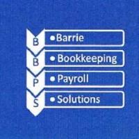 Barrie Bookkeeping & Payroll Solutions Ltd