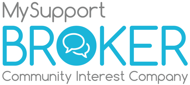 My Support Broker CIC Ltd