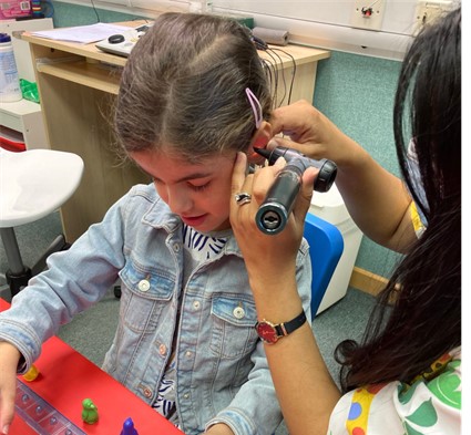 Whittington Health NHS Trust cuts long wait list for audiology patients by 80%