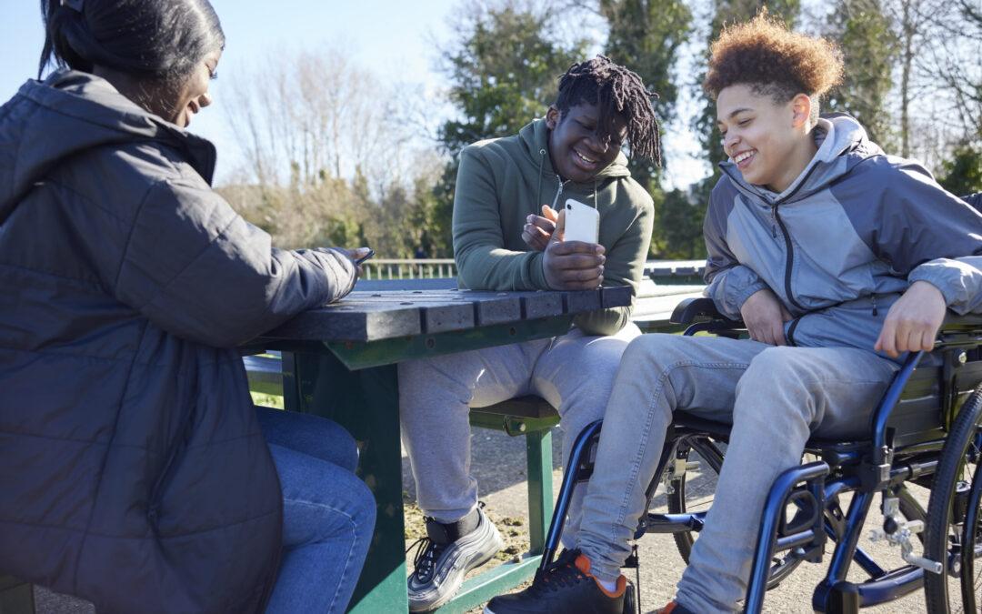 Free prescriptions for care leavers