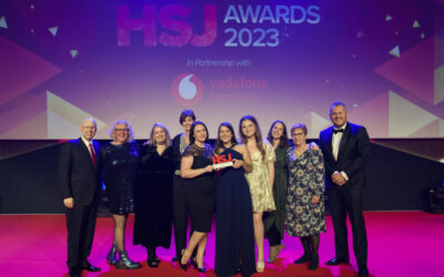 14 North Central London initiatives shortlisted for this year’s HSJ Patient Safety Awards