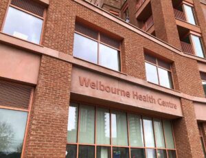 Welbourne Health Centre opens in Tottenham Hale - North Central London ...