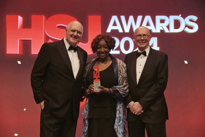 HSJ Awards 2024 – and the winners are