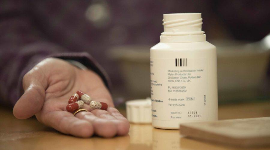 Supporting Patients Through the National PERT Shortage