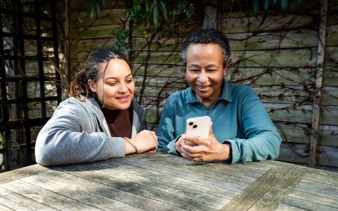 Why you should download the NHS App today