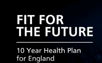 North Central London welcomes Government’s 10 Year Health Plan with local examples of excellence celebrated