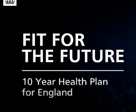 North Central London welcomes Government’s 10 Year Health Plan with local examples of excellence celebrated