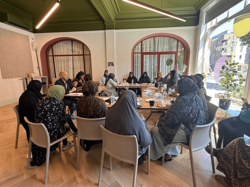 Winter Wellness Procurement