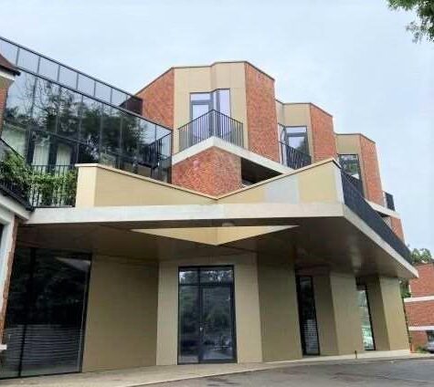 How modern facilities are transforming health and care in North Central London