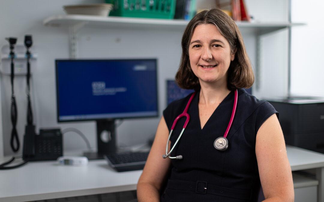 Supporting NCL to stay well this winter