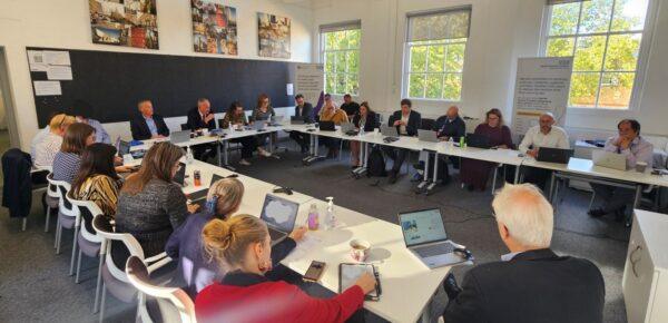 Annual general meeting