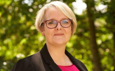 New Interim Chief Executive Officer announced