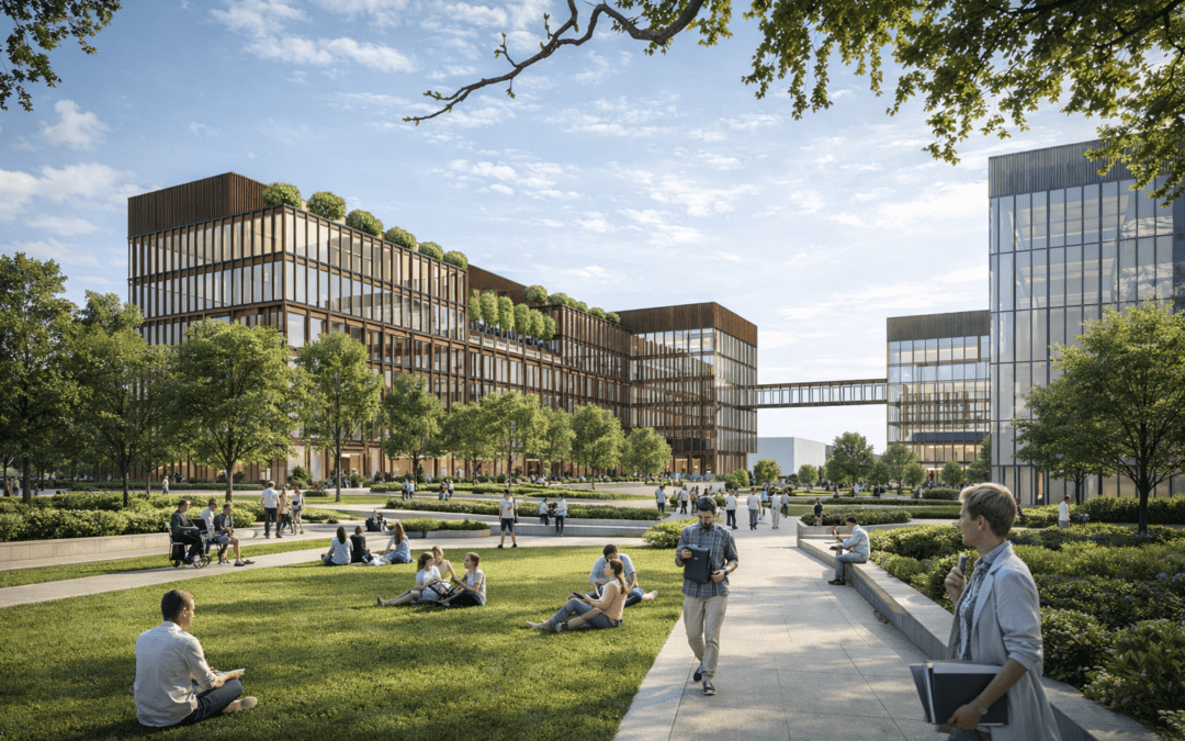 Have your say on proposals to relocate Mount Vernon Cancer Centre