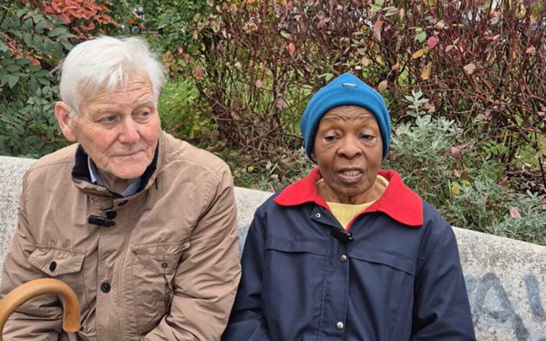 Five films show Neighbourhood health in action