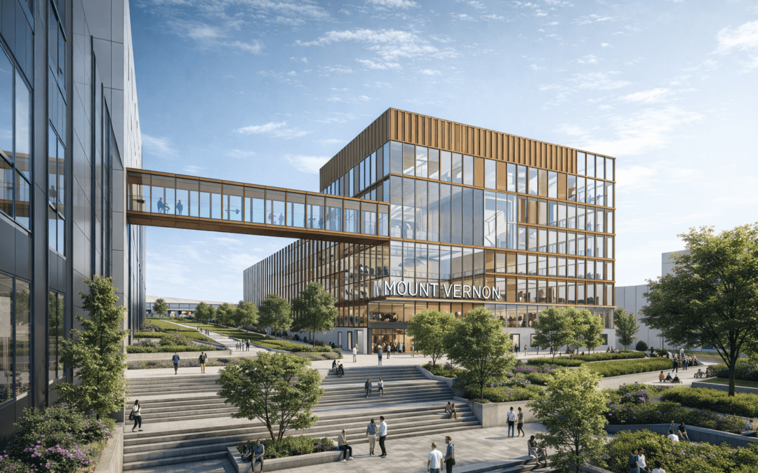 Mount Vernon Cancer Centre public consultation